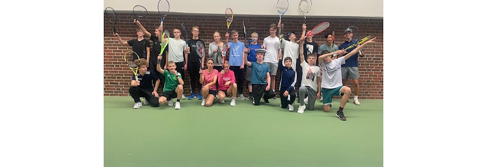 Tennis Teens Festival